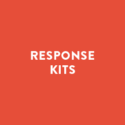 RESPONSE KITS